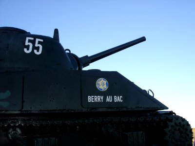 Normandie 2007 (25)