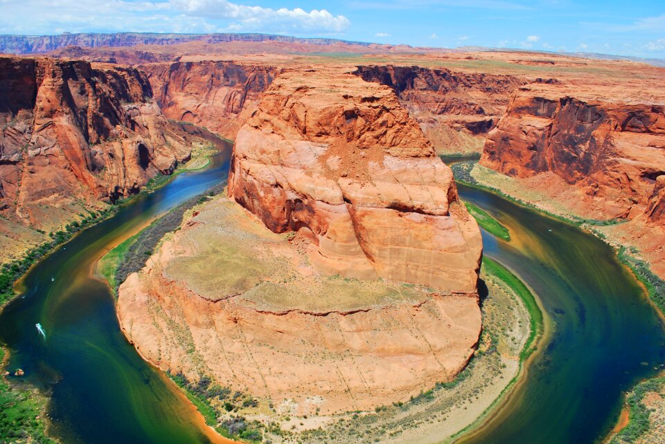 Rock nature arizona