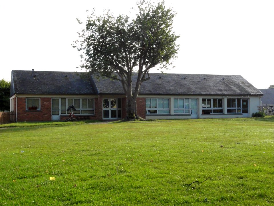 Normanville (Seine-Mar.) école
