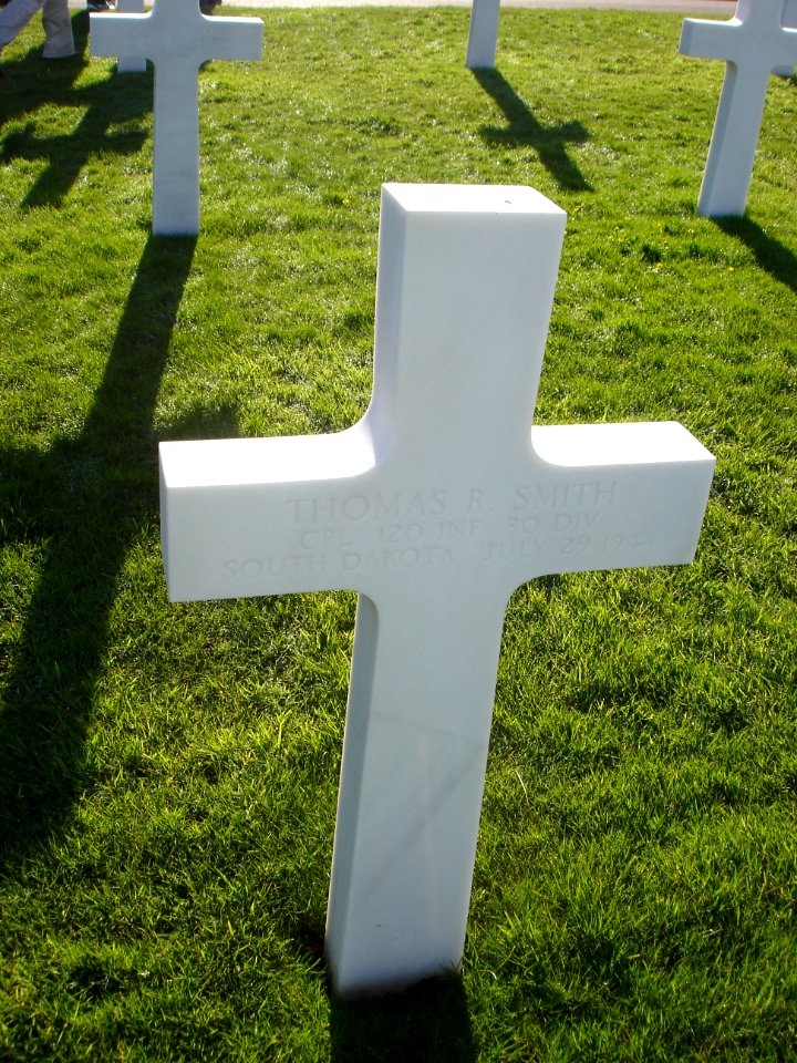 Normandie 2007 (50)