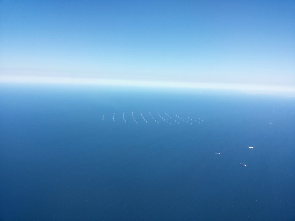 Noordzee-Prinses Amaliawindpark (1)