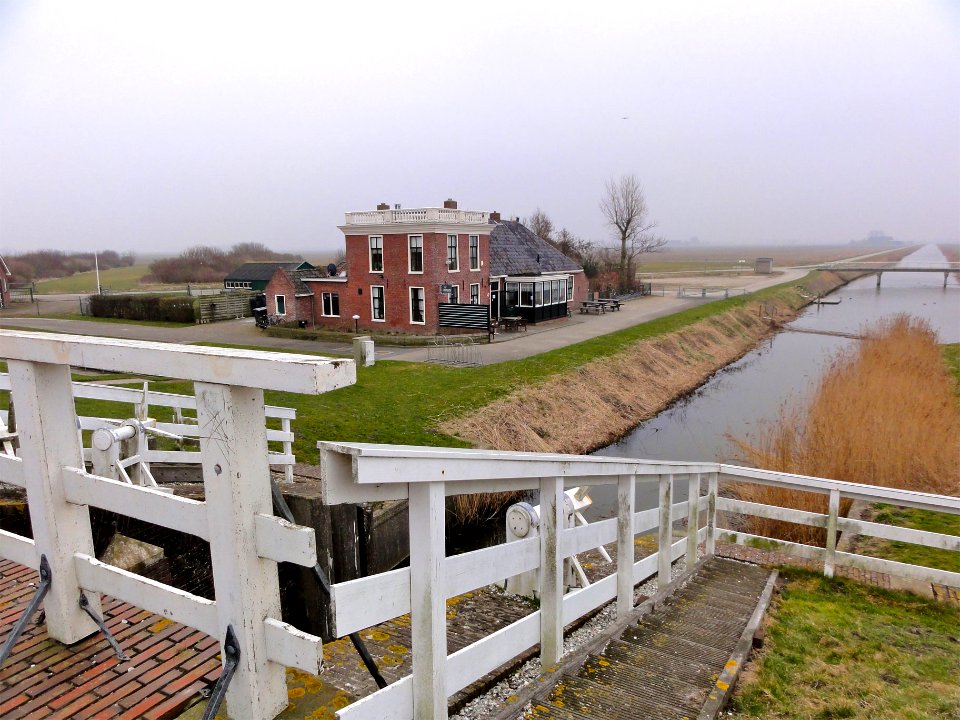 Noordpolderzijl (plaats)