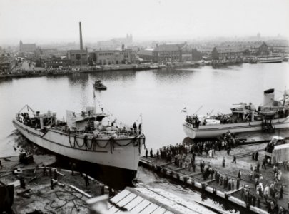Noord-Hollands Archief, Collectie Fotoburo de Boer, NL-HlmNHA 54004645