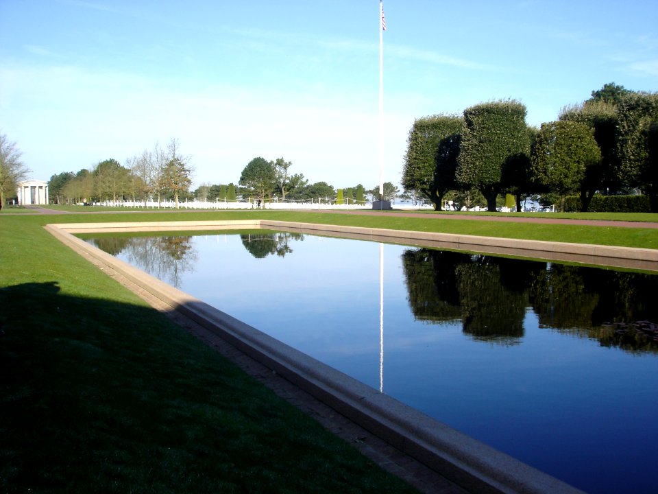 Normandie 2007 (7)