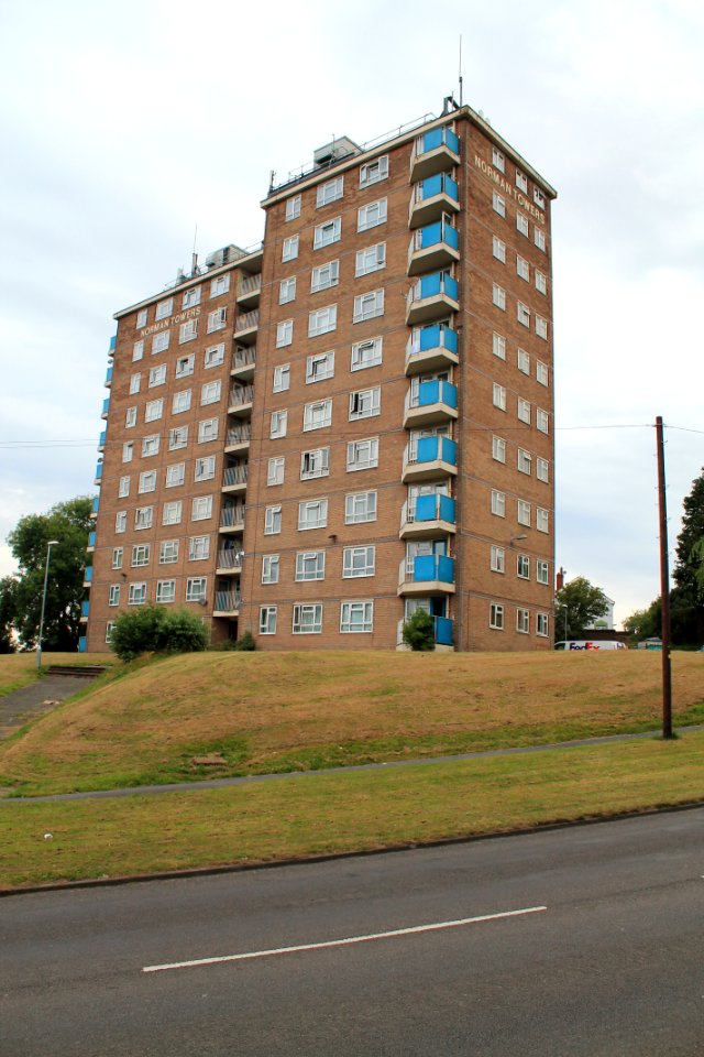 Norman Towers 2019-07-26 (5)