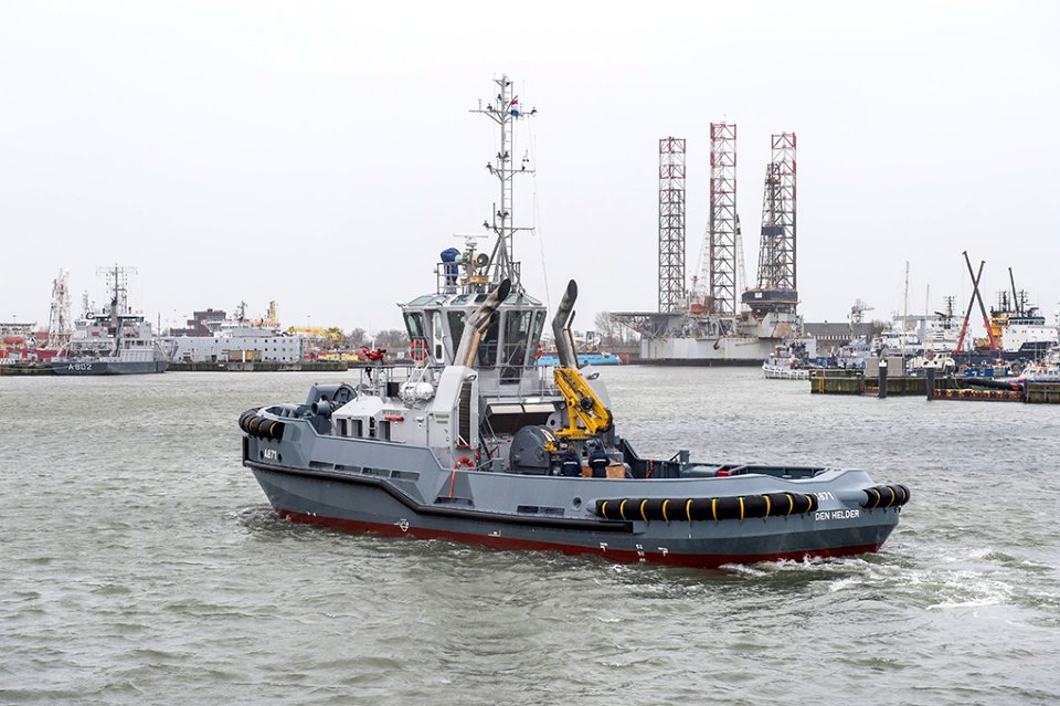 Noordzee sleepboot 2016-1