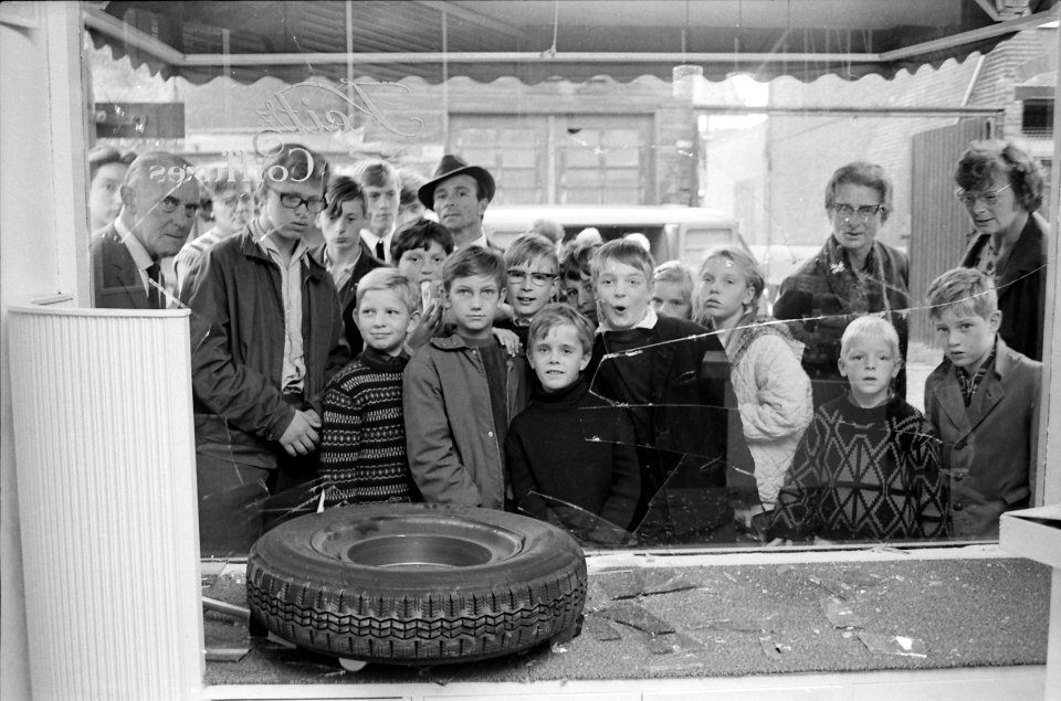 Noord-Hollands Archief, Collectie Fotoburo de Boer, NL-HlmNHA 1478 05480 K 03