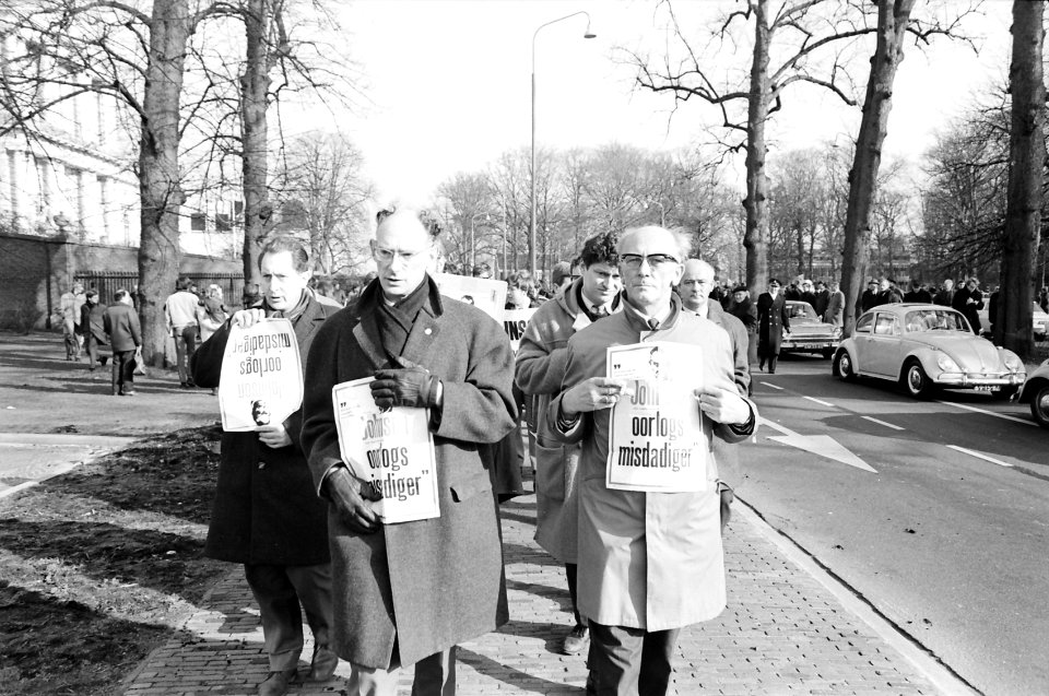 Noord-Hollands Archief, Collectie Fotoburo de Boer, NL-HlmNHA 1478 05966 K 24