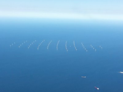 Noordzee-Prinses Amaliawindpark (2)