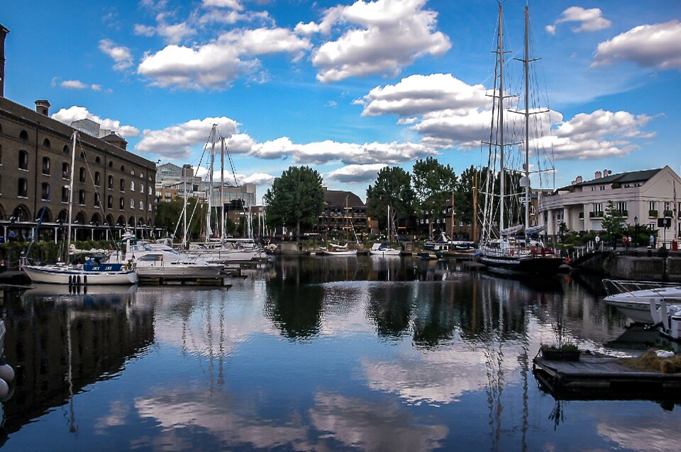 Tourism england city