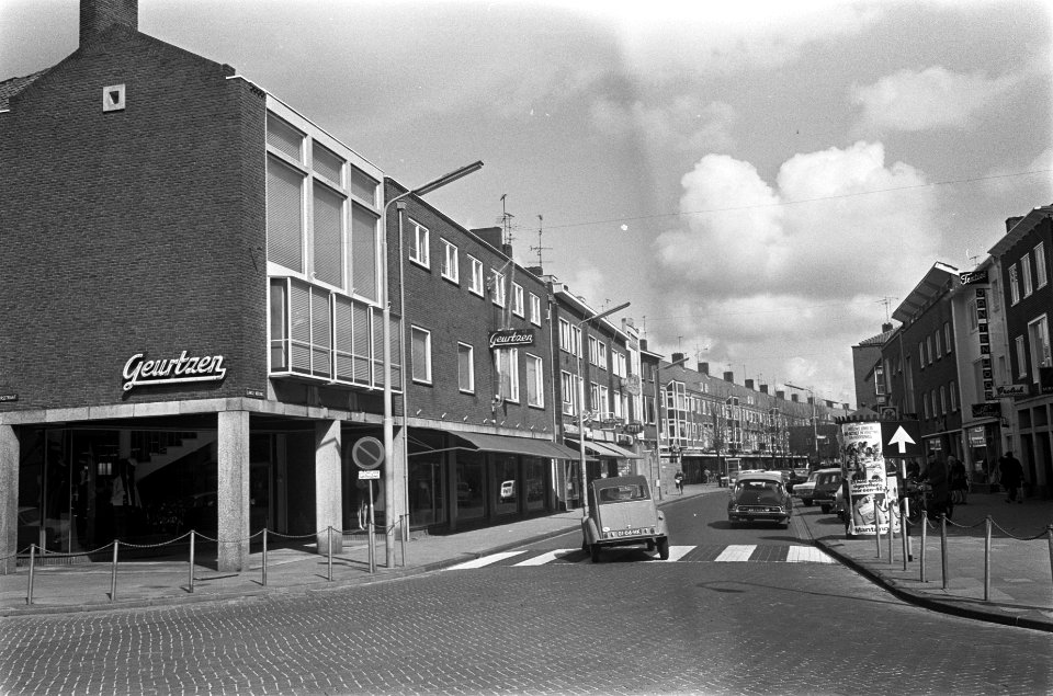 Noordoostpolder. Emmeloord, Bestanddeelnr 922-3096
