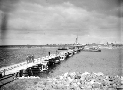 Noordoostpolderbrug, Bestanddeelnr 901-6703