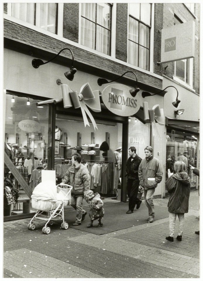 Noord-Hollands Archief, Collectie Fotoburo de Boer, NL-HlmNHA 54035148