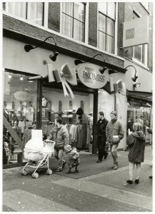 Noord-Hollands Archief, Collectie Fotoburo de Boer, NL-HlmNHA 54035148