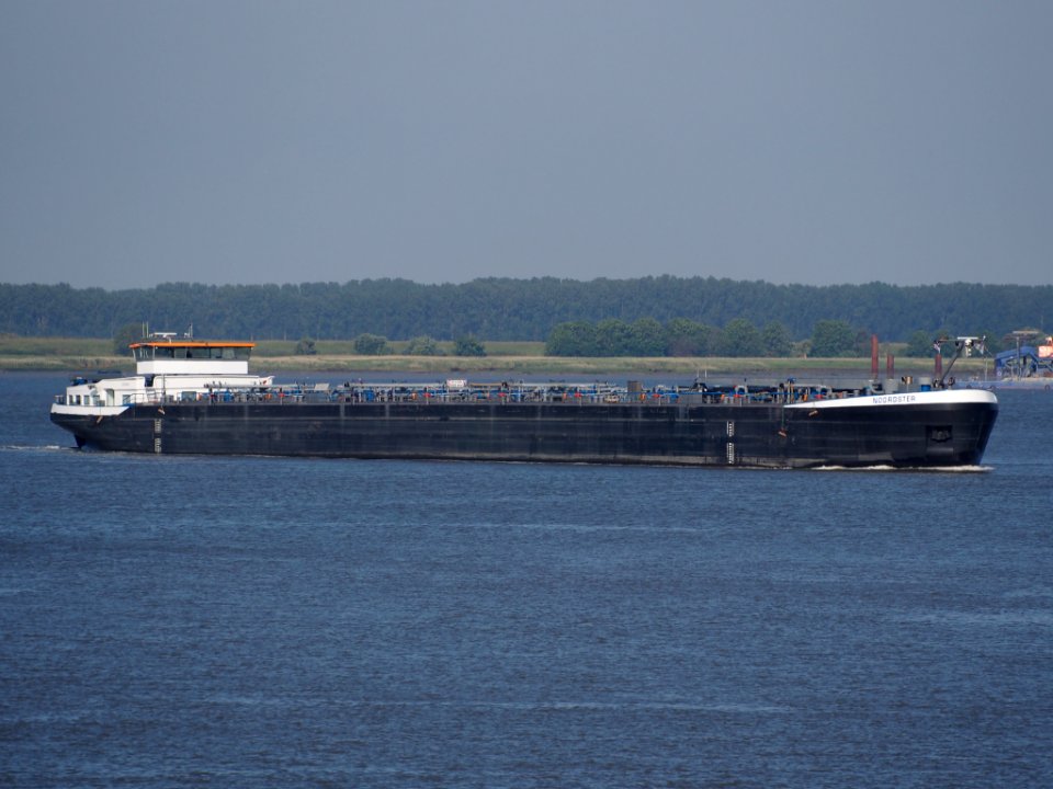 Noordster - ENI 02331876, Schelde, Antwerpse haven, pic1