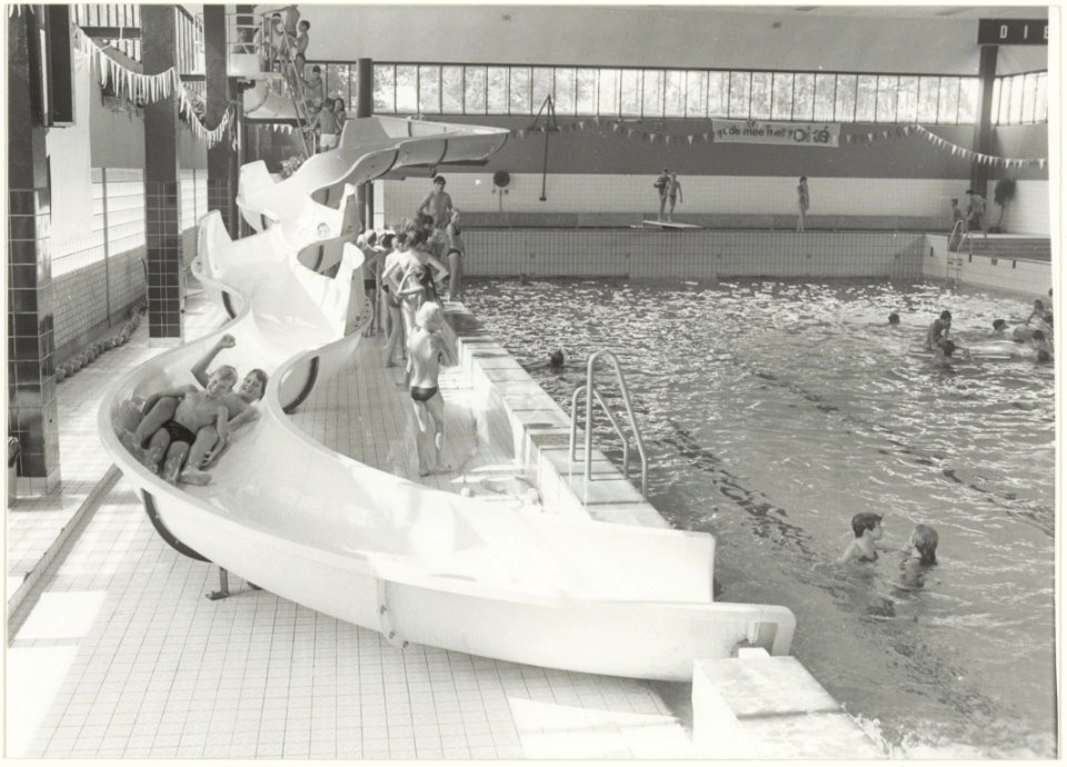 Noord-Hollands Archief, Collectie Fotoburo de Boer, NL-HlmNHA 1478 7073