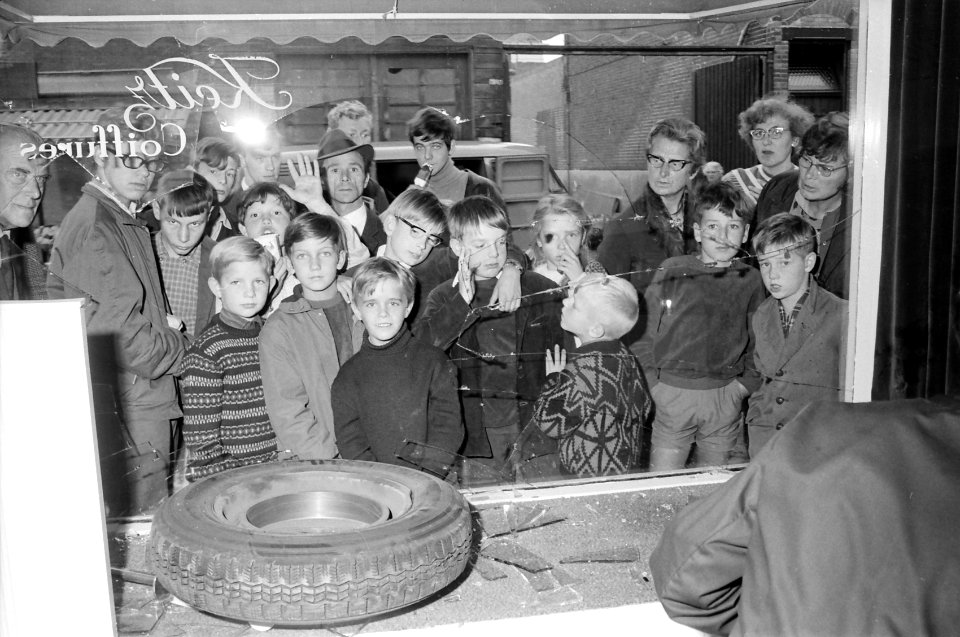Noord-Hollands Archief, Collectie Fotoburo de Boer, NL-HlmNHA 1478 05480 K 04