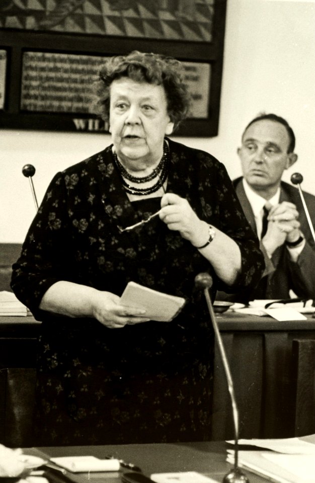 Noord-Hollands Archief, Collectie Fotoburo de Boer, NL-HlmNHA 54046023