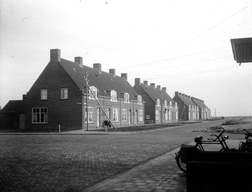 Noordoostpolder, Bestanddeelnr 901-3753