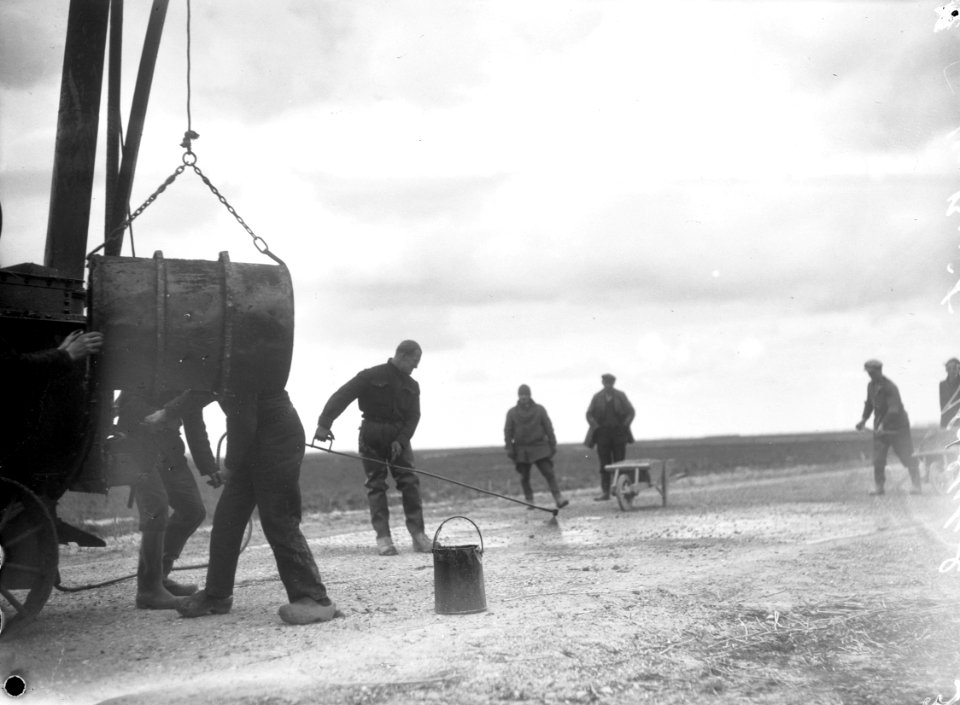 Noordoostpolder, Bestanddeelnr 901-6706