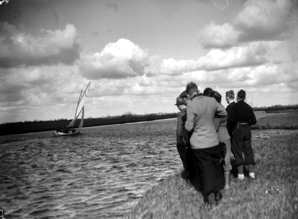 Noordoostpolder, Bestanddeelnr 901-6709