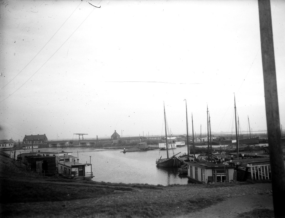 Noordoostpolder, Bestanddeelnr 901-3758