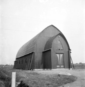 Noodkerkje te Tandjong Priok, Bestanddeelnr 12371
