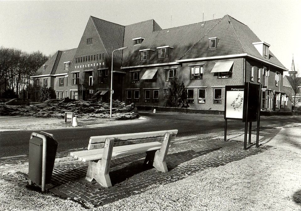 Noord-Hollands Archief, Collectie Fotoburo de Boer, NL-HlmNHA 54036131