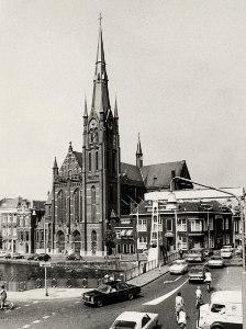 Noord-Hollands Archief, Collectie Fotoburo de Boer, NL-HlmNHA 54041261