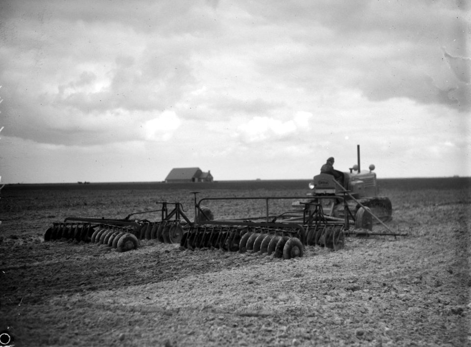 Noordoostpolder, Bestanddeelnr 901-6704