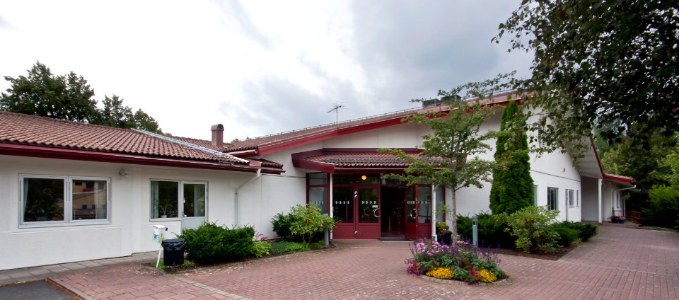 Noltorpskyrkan