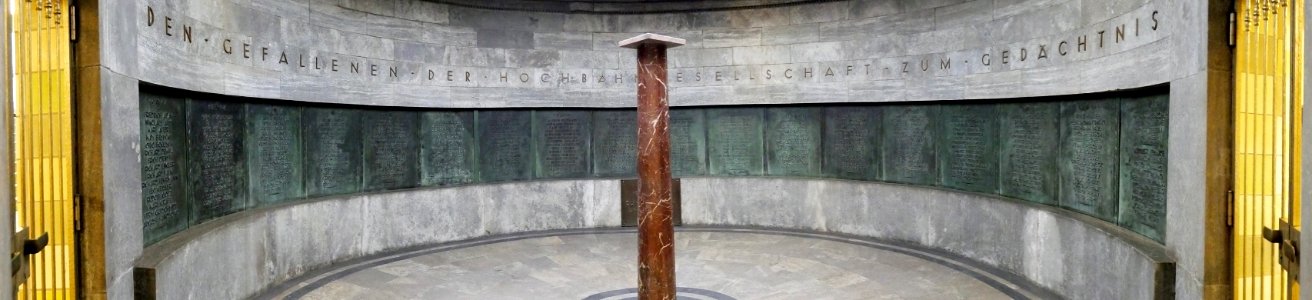 Nollendorfplatz.Den.Gefallenen.der.Hochbahngesellschaft.zum.Gedaechtnis