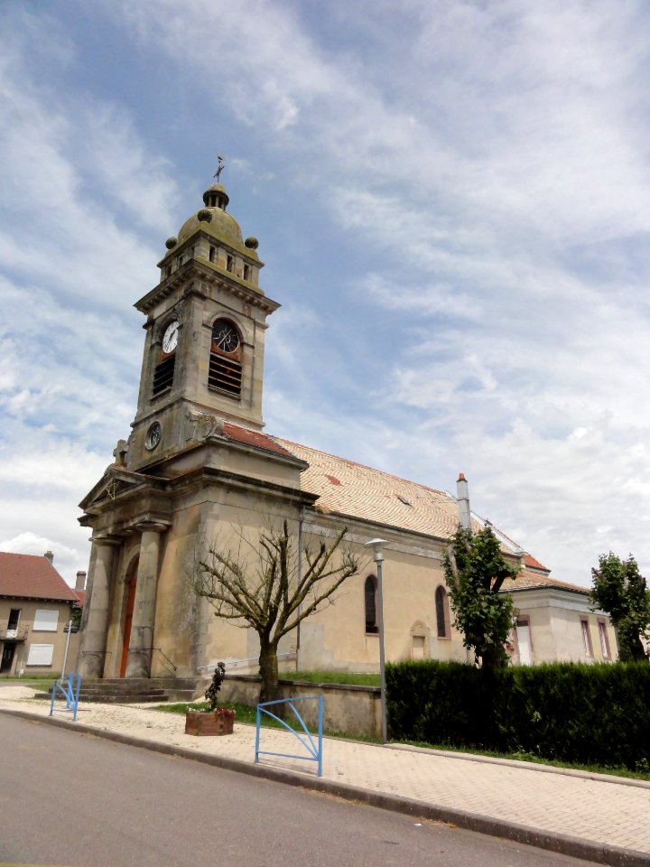 Nonhigny (M-et-M) église (02)
