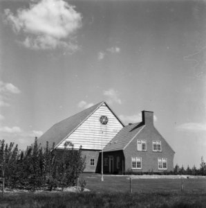 Noordoostpolder, Bestanddeelnr 901-7367