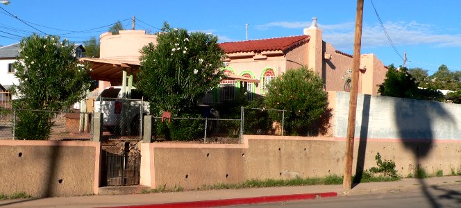 Nogales, Arizona 215 Walnut St (3)