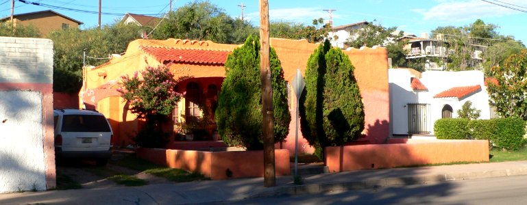 Nogales, Arizona 245 Walnut St (1)