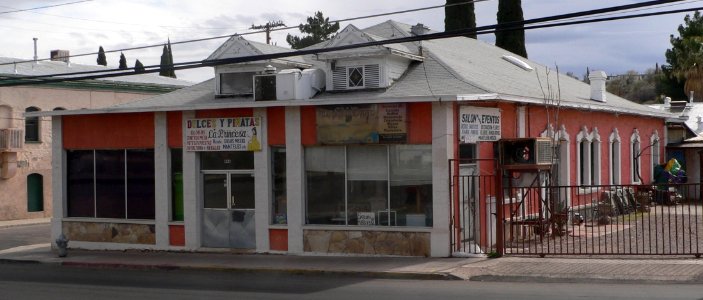 Nogales, Arizona 446 Morley Ave (2)