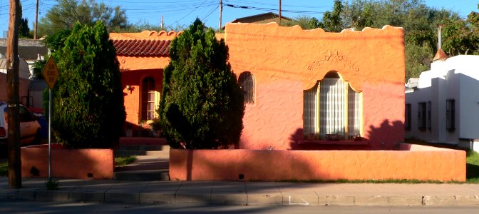 Nogales, Arizona 245 Walnut St (3)