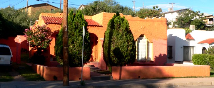 Nogales, Arizona 245 Walnut St (2)