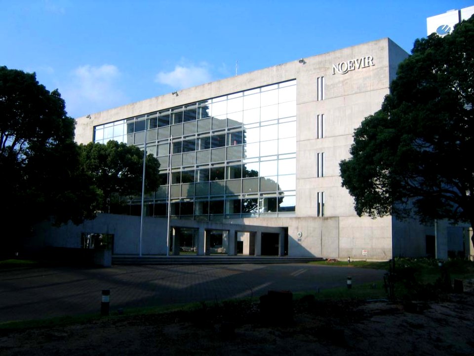 NOEVIR headquarters