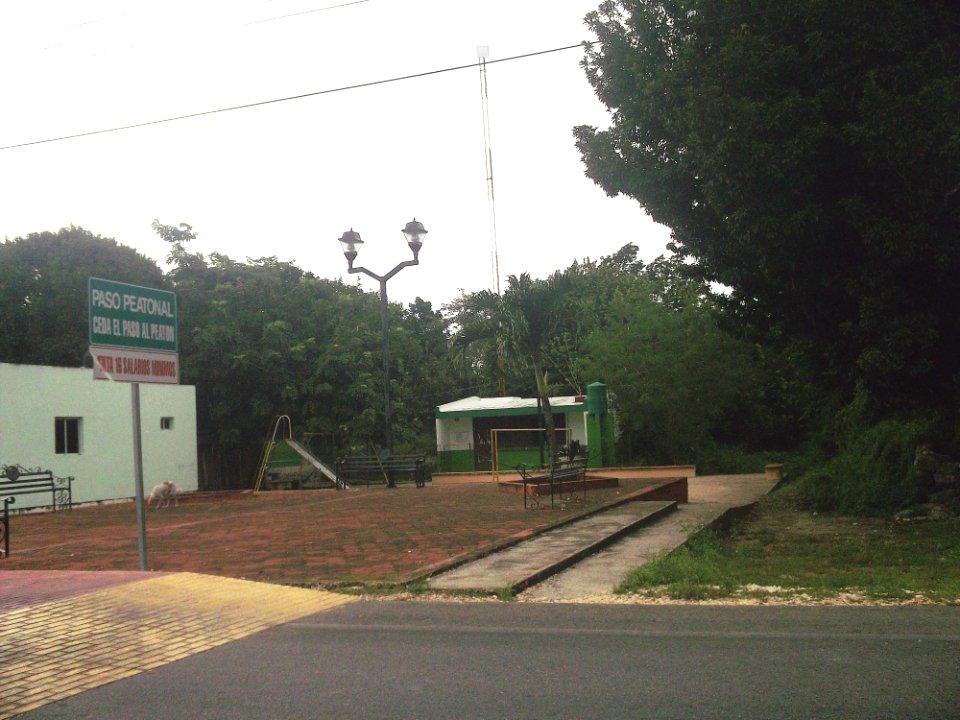 Nohchakán, Yucatán (01)