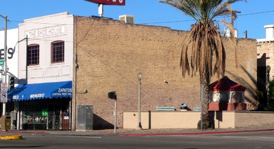 Nogales, Arizona 87 N Grand Ave (3)