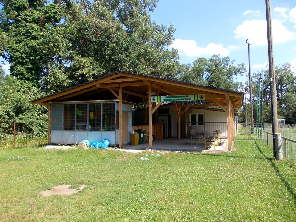 Nogometni klub Zgornja Polskava