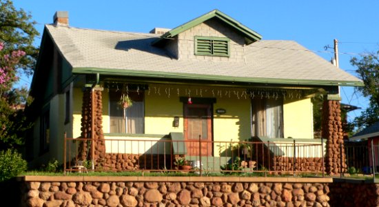 Nogales, Arizona 565 Potrero (5)