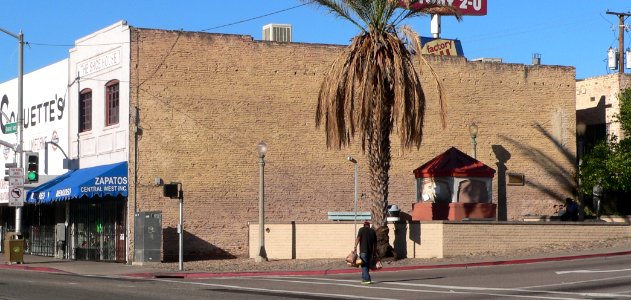 Nogales, Arizona 87 N Grand Ave (4)