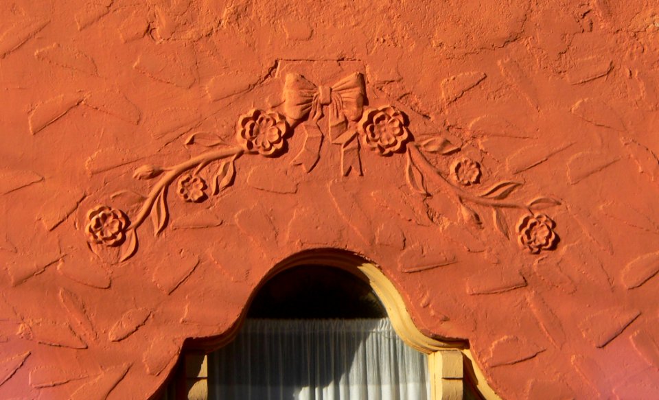 Nogales, Arizona 245 Walnut St detail (2)