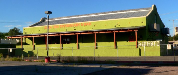 Nogales, Arizona Kasa Mia (3)
