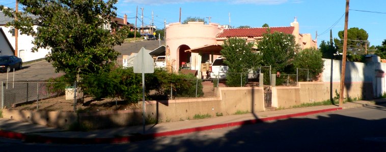 Nogales, Arizona 215 Walnut St (2)
