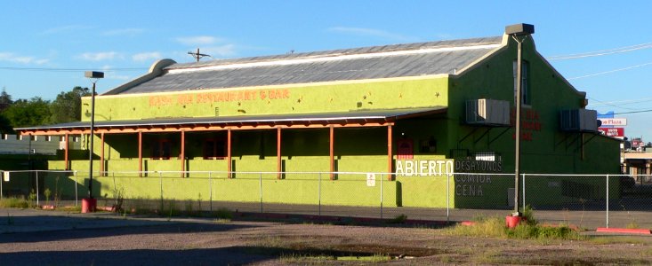 Nogales, Arizona Kasa Mia (1)
