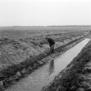 Normalisatie van beken, graven en dempen van sloten, ruilverkavelingen, Bestanddeelnr 250-8012